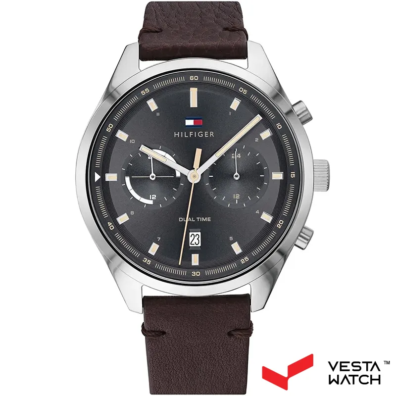 ساعت مچی مردانه تامی هیلفیگر Tommy Hilfiger مدل 1791729