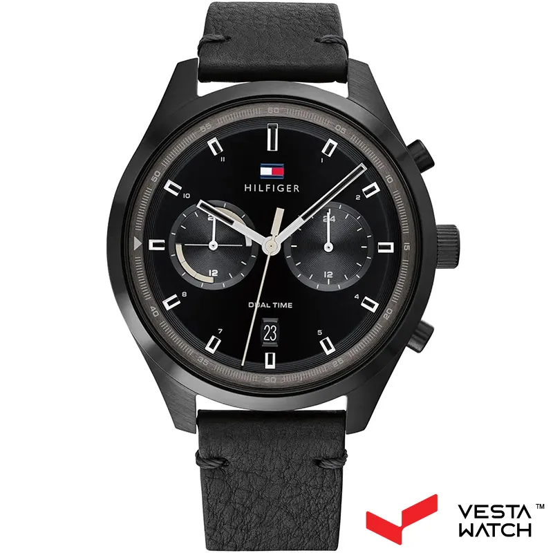 ساعت مچی مردانه تامی هیلفیگر Tommy Hilfiger مدل 1791731