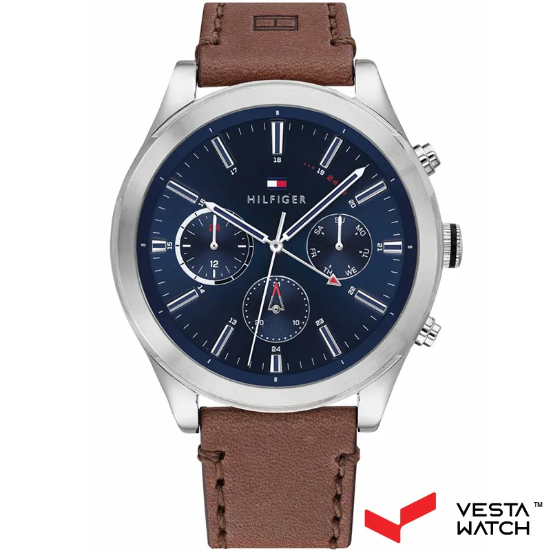 ساعت مچی مردانه تامی هیلفیگر Tommy Hilfiger مدل 1791741