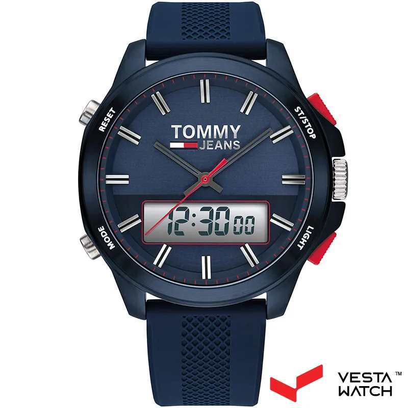 ساعت مچی مردانه تامی هیلفیگر Tommy Hilfiger مدل 1791761