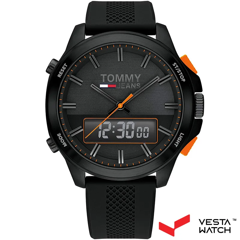 ساعت مچی مردانه تامی هیلفیگر Tommy Hilfiger مدل 1791763