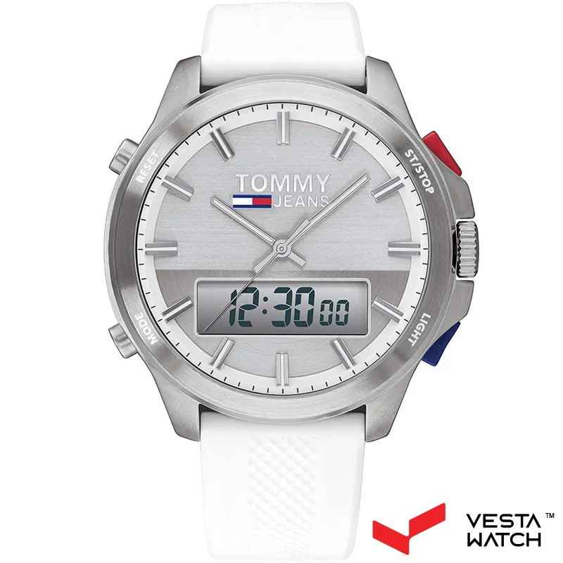 ساعت مچی مردانه تامی هیلفیگر Tommy Hilfiger مدل 1791764