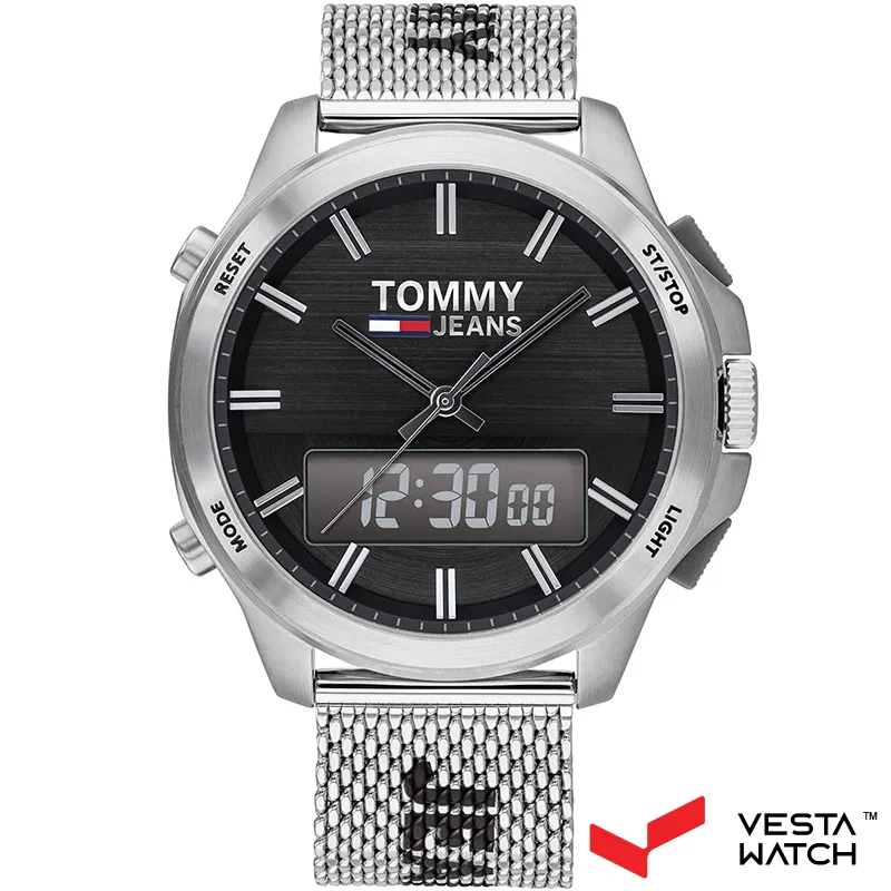 ساعت مچی مردانه تامی هیلفیگر Tommy Hilfiger مدل 1791765