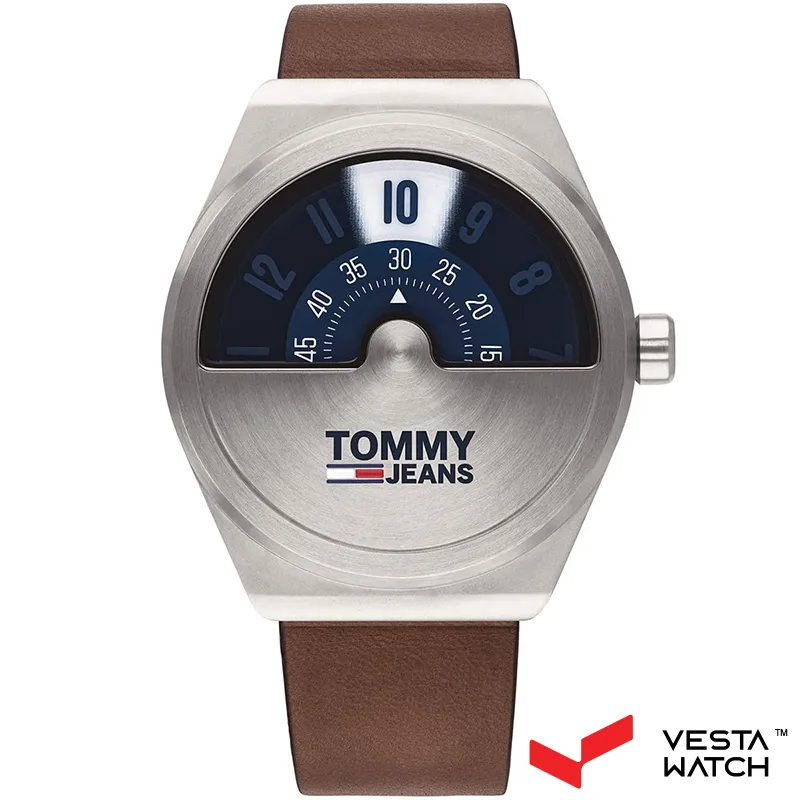 ساعت مچی مردانه تامی هیلفیگر Tommy Hilfiger مدل 1791772