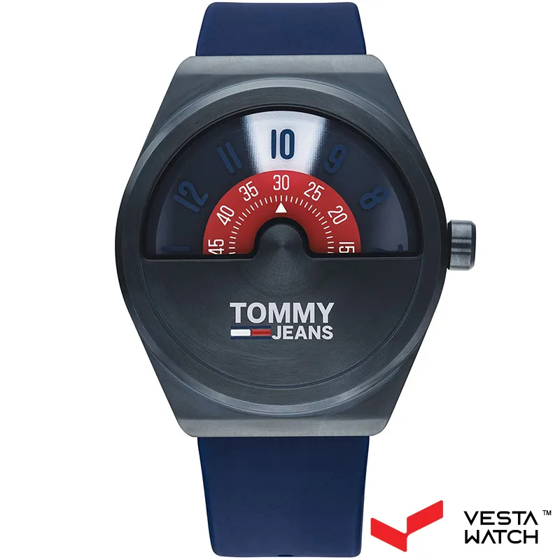 ساعت مچی مردانه تامی هیلفیگر Tommy Hilfiger مدل 1791775