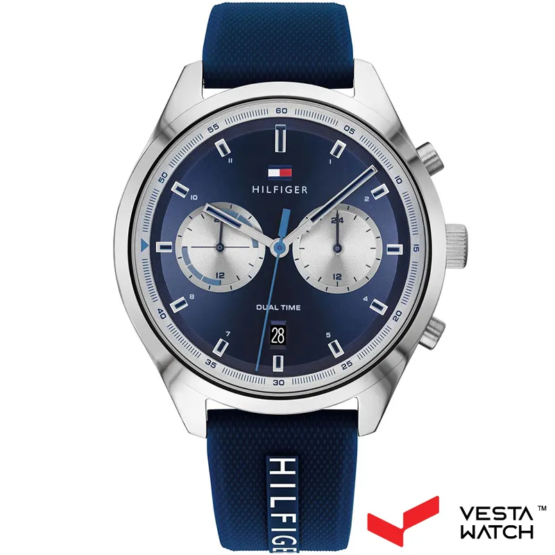 ساعت مچی مردانه تامی هیلفیگر Tommy Hilfiger مدل 1791781