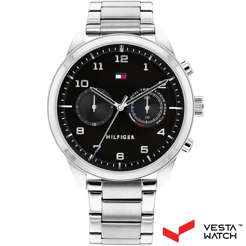 ساعت مچی مردانه تامی هیلفیگر Tommy Hilfiger مدل 1791784