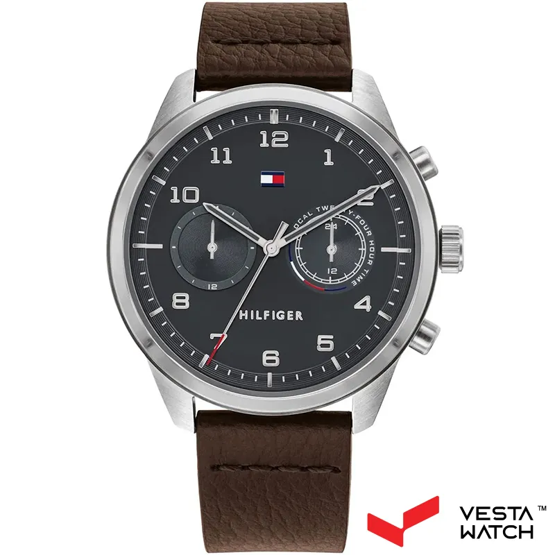 ساعت مچی مردانه تامی هیلفیگر Tommy Hilfiger مدل 1791785