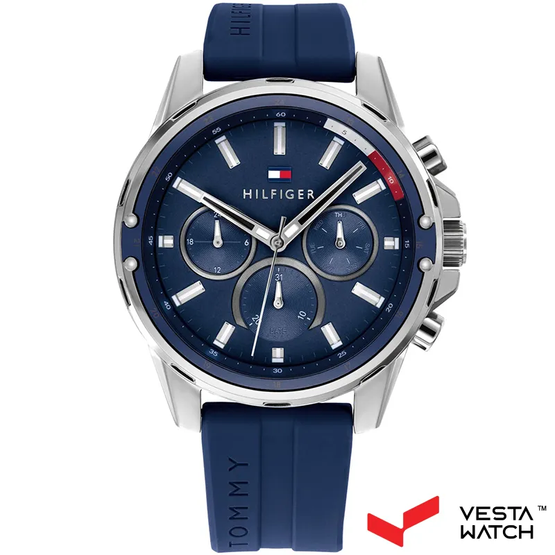 ساعت مچی مردانه تامی هیلفیگر Tommy Hilfiger مدل 1791791