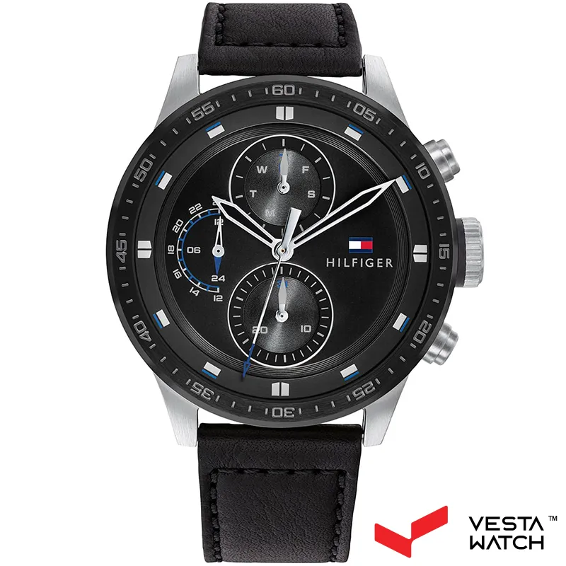 ساعت مچی مردانه تامی هیلفیگر Tommy Hilfiger مدل 1791810