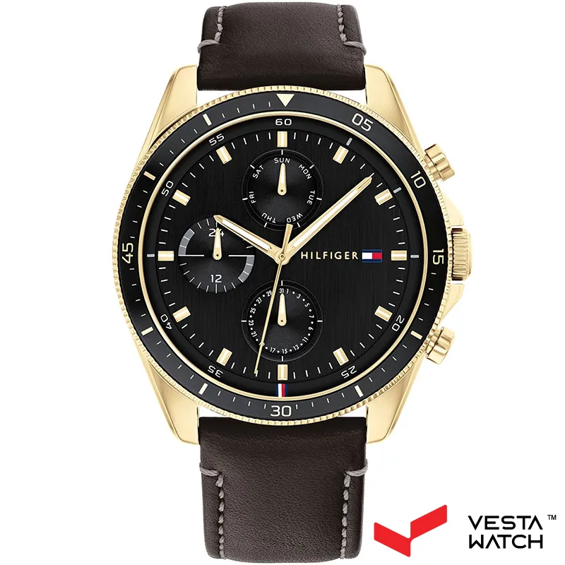 ساعت مچی مردانه تامی هیلفیگر Tommy Hilfiger مدل 1791836