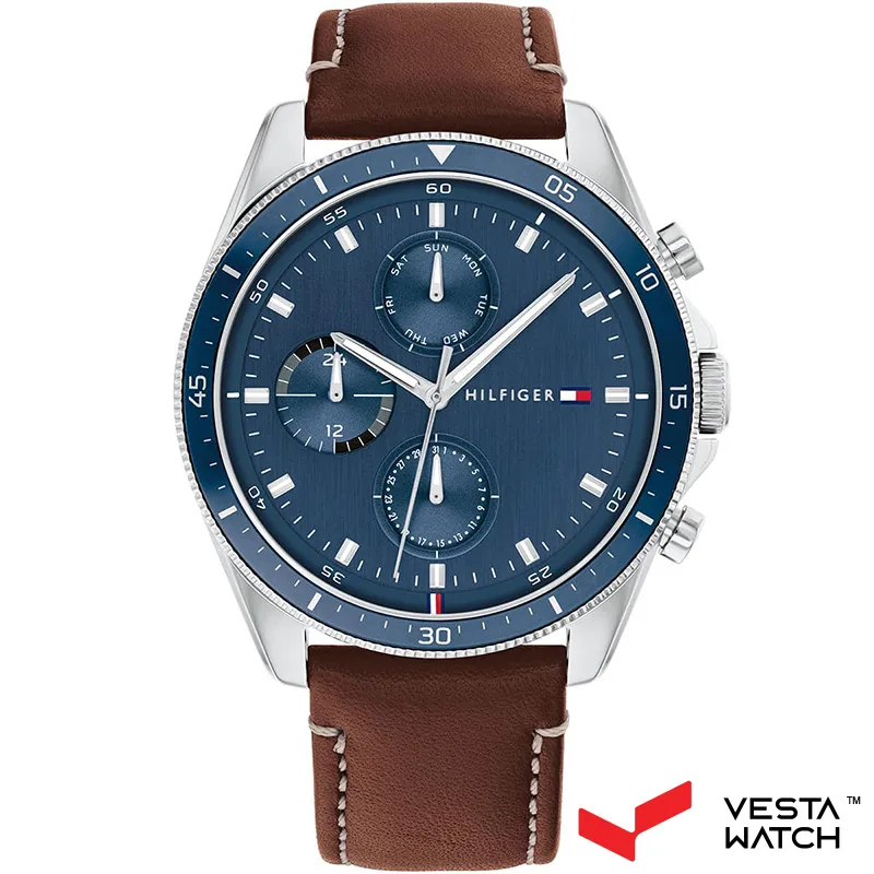 ساعت مچی مردانه تامی هیلفیگر Tommy Hilfiger مدل 1791837