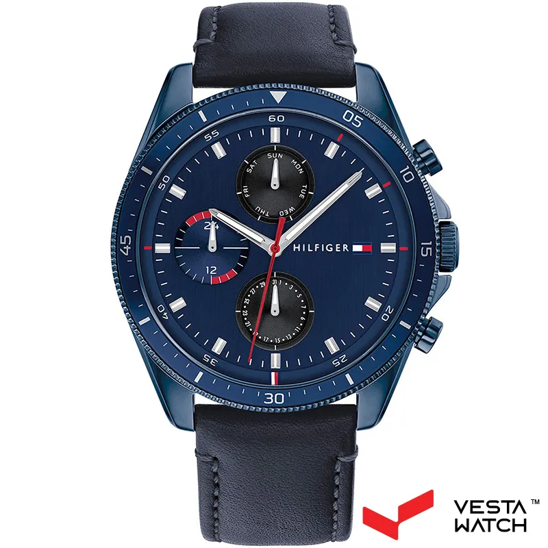 ساعت مچی مردانه تامی هیلفیگر Tommy Hilfiger مدل 1791839