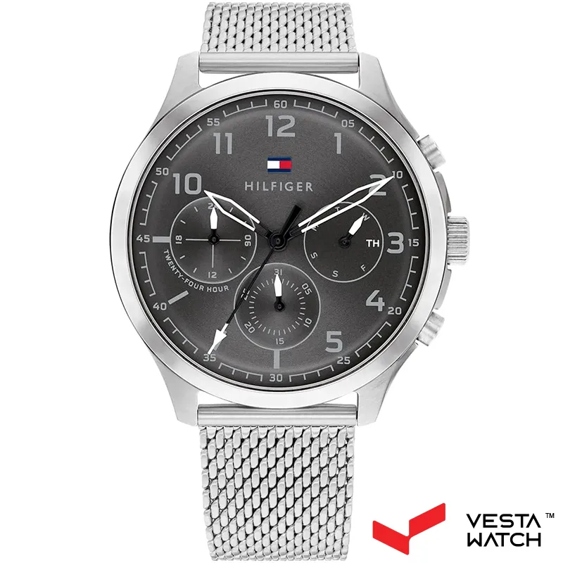 ساعت مچی مردانه تامی هیلفیگر Tommy Hilfiger مدل 1791851