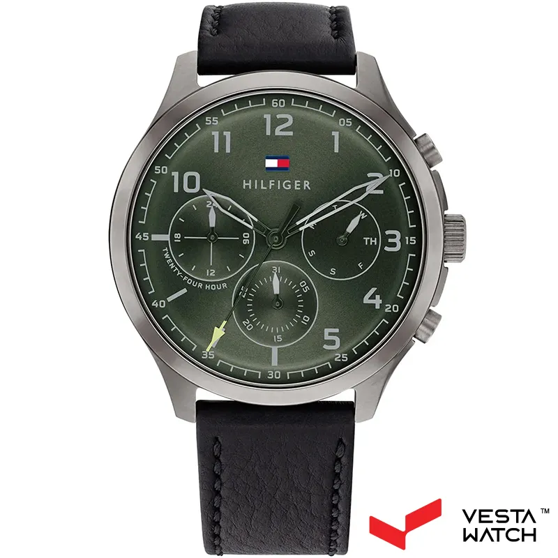 ساعت مچی مردانه تامی هیلفیگر Tommy Hilfiger مدل 1791856