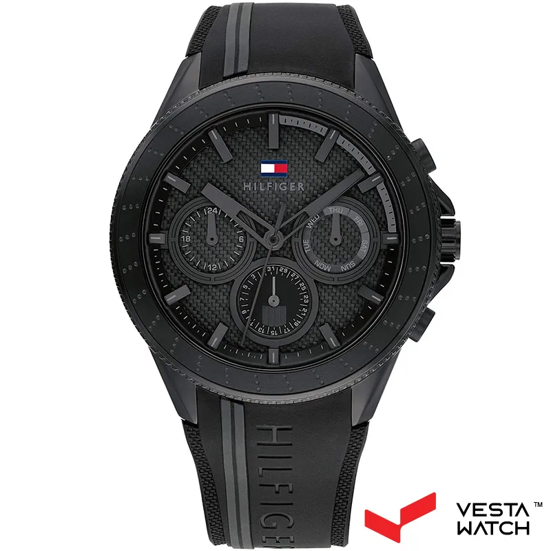 ساعت مچی مردانه تامی هیلفیگر Tommy Hilfiger مدل 1791861