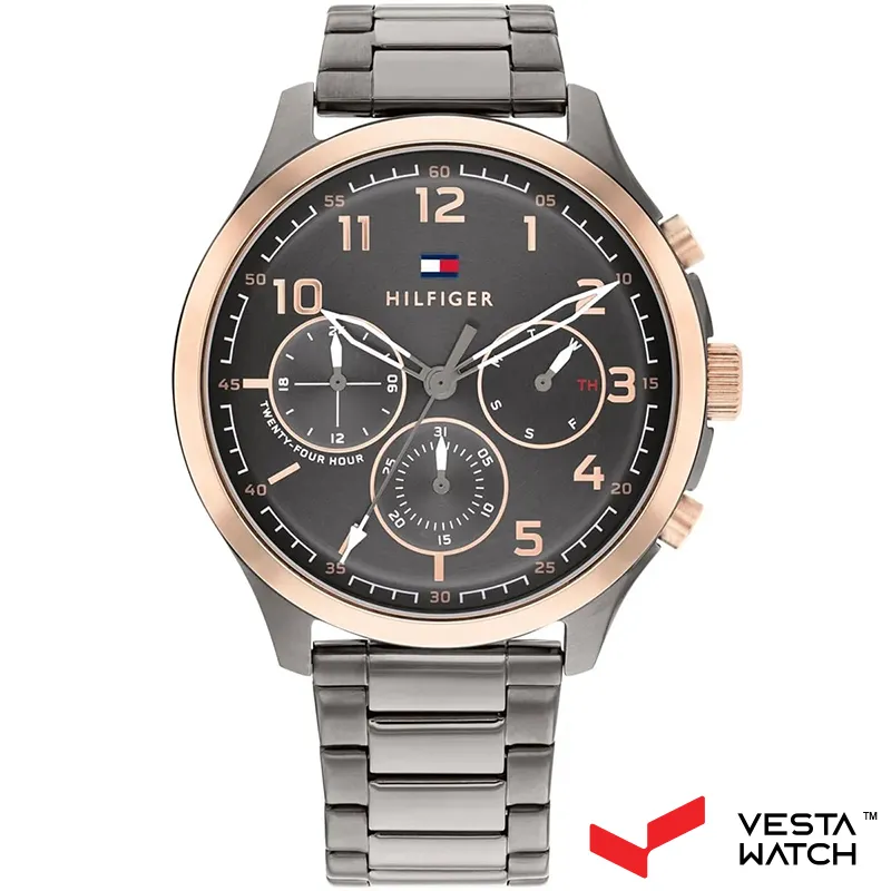 ساعت مچی مردانه تامی هیلفیگر Tommy Hilfiger مدل 1791871