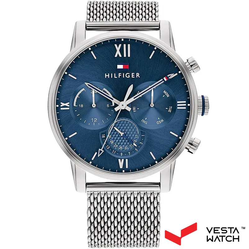 ساعت مچی مردانه تامی هیلفیگر Tommy Hilfiger مدل 1791881