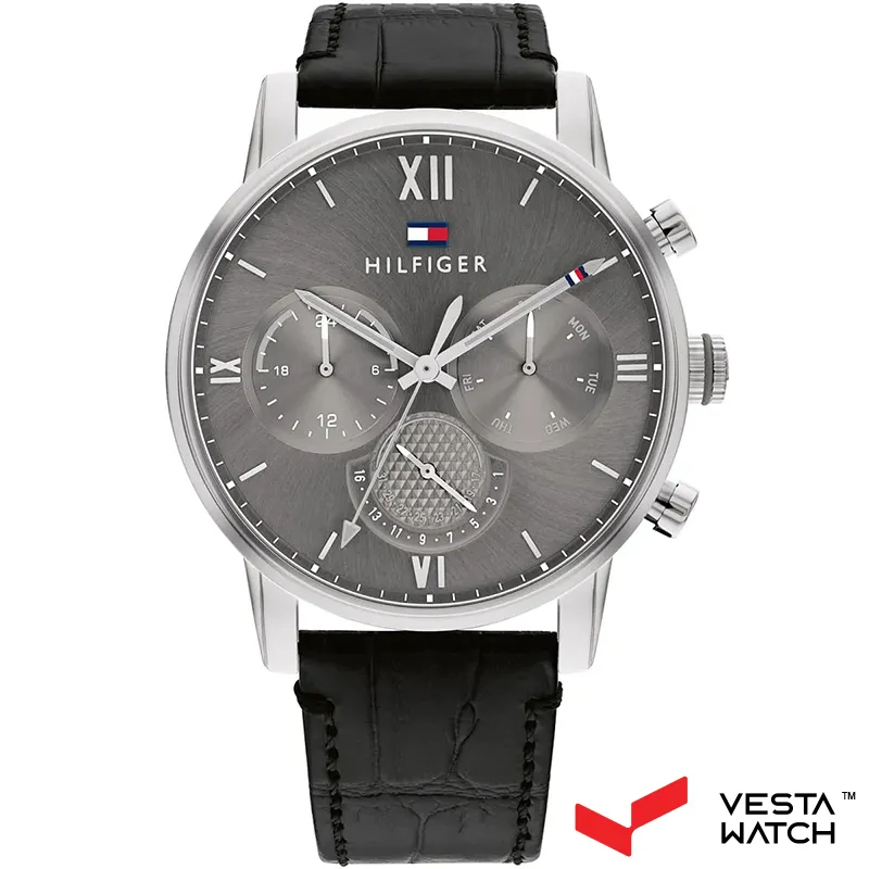 ساعت مچی مردانه تامی هیلفیگر Tommy Hilfiger مدل 1791883