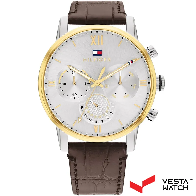 ساعت مچی مردانه تامی هیلفیگر Tommy Hilfiger مدل 1791884