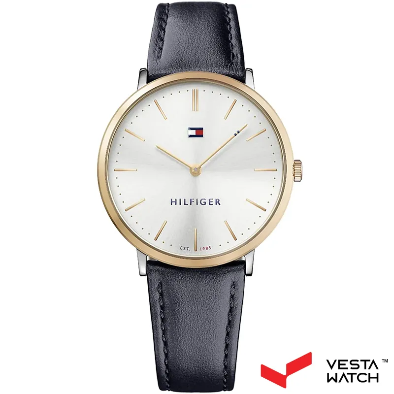 ساعت مچی مردانه و زنانه تامی هیلفیگر Tommy Hilfiger مدل 1781689