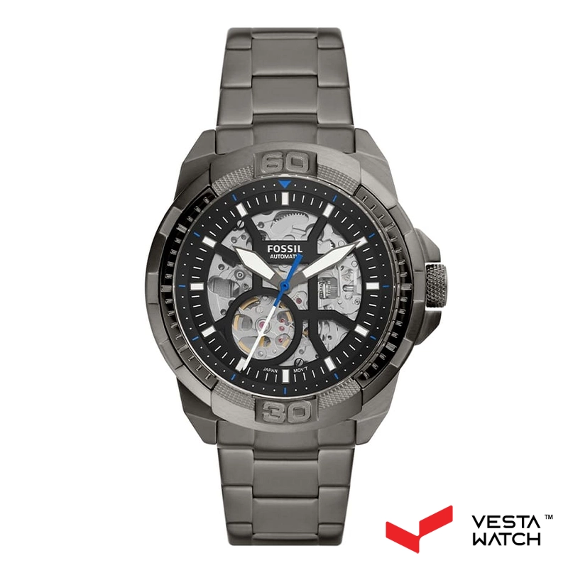 ساعت مچی مردانه فسیل FOSSIL مدل ME3218