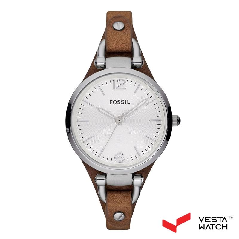 ساعت مچی زنانه فسیل FOSSIL مدل ES3060