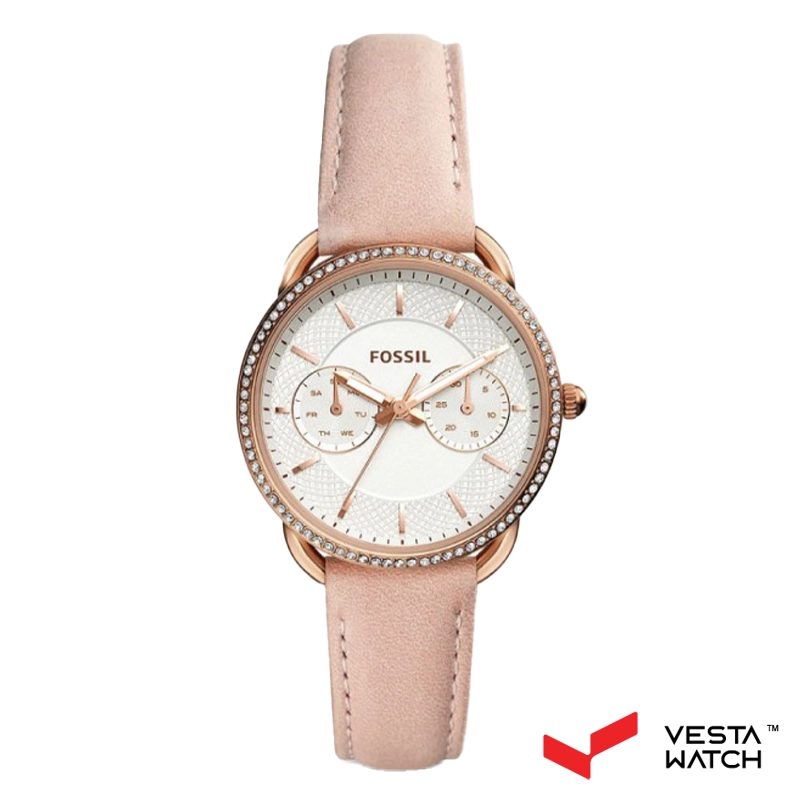 ساعت مچی زنانه فسیل FOSSIL مدل ES4393