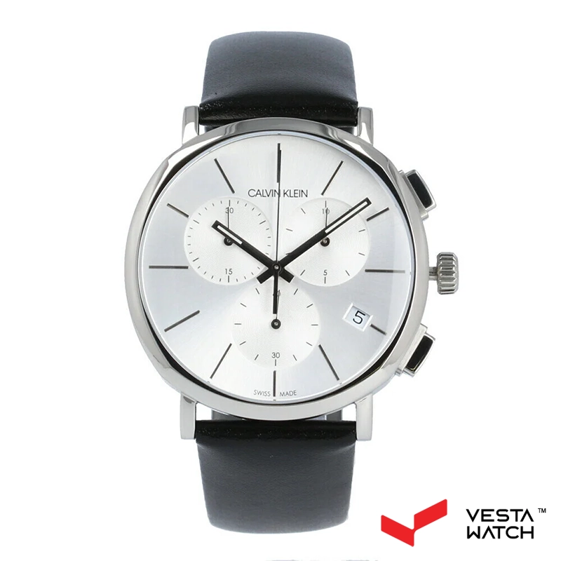 ساعت مچی مردانه کلوین کلاین CK مدل K8Q371C6