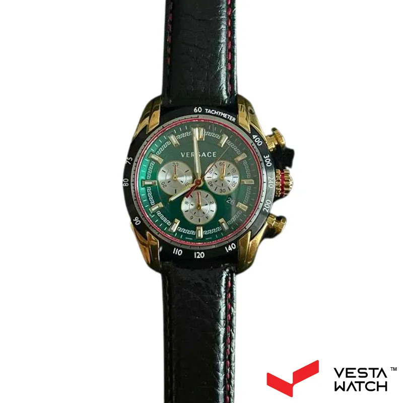 ساعت مچی مردانه ورساچه Versace مدل VDB050014