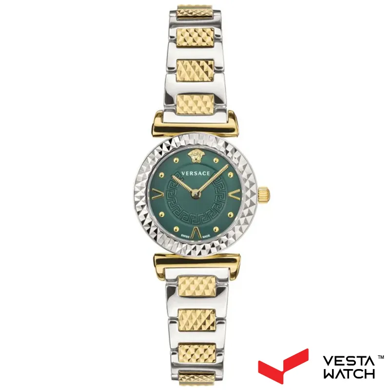 ساعت مچی زنانه ورساچه Versace مدل VEAA01320