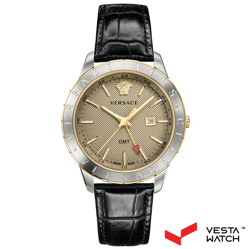 ساعت مچی مردانه ورساچه Versace مدل VEBK00218