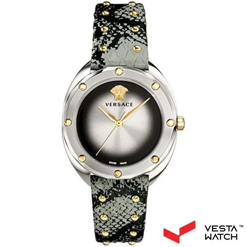 ساعت مچی زنانه ورساچه Versace مدل VEBM00718