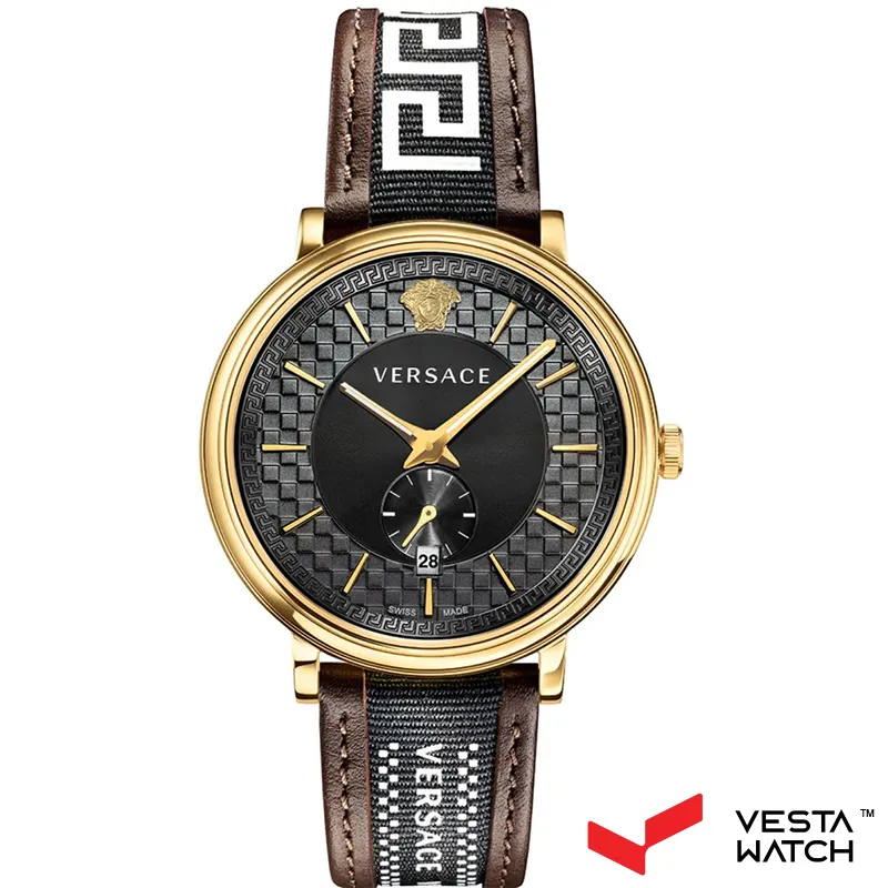 ساعت مچی مردانه ورساچه Versace مدل VEBQ01619