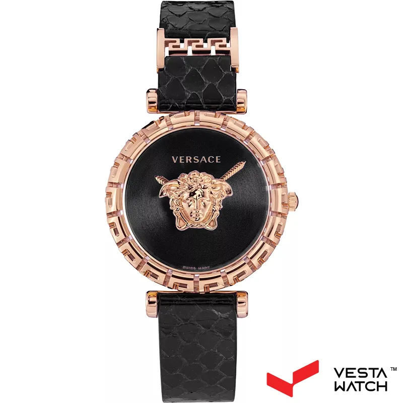 ساعت مچی زنانه ورساچه Versace مدل VEDV00719