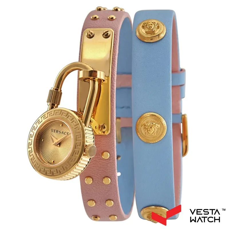 ساعت مچی زنانه ورساچه Versace مدل VEDW00219