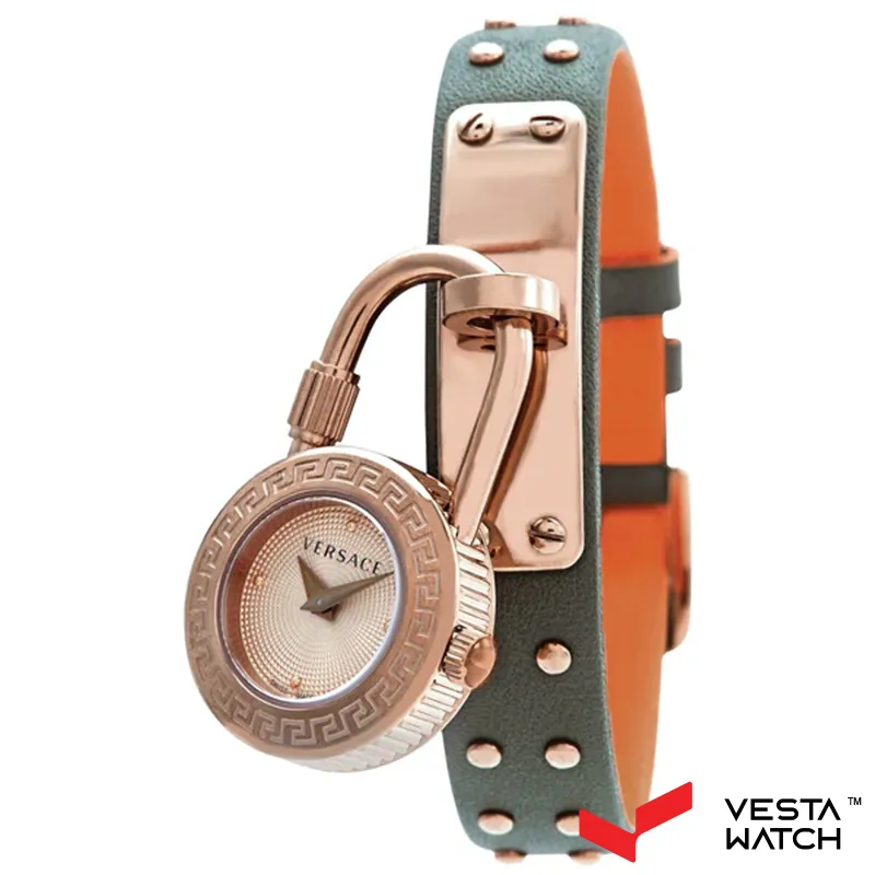 ساعت مچی زنانه ورساچه Versace مدل VEDW00519