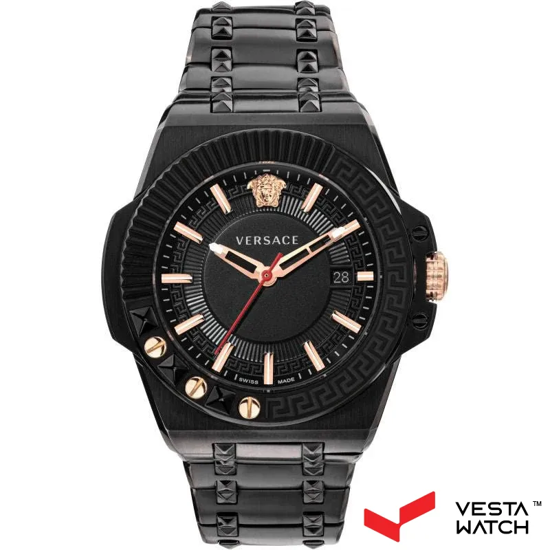 ساعت مچی مردانه ورساچه Versace مدل VEDY00719