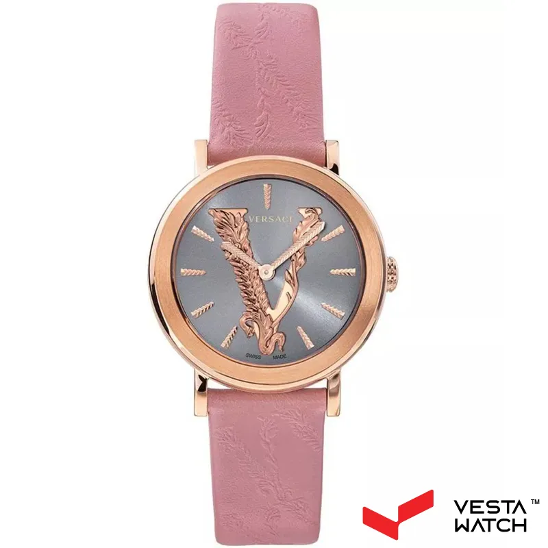 ساعت مچی زنانه ورساچه Versace مدل VEHC00319