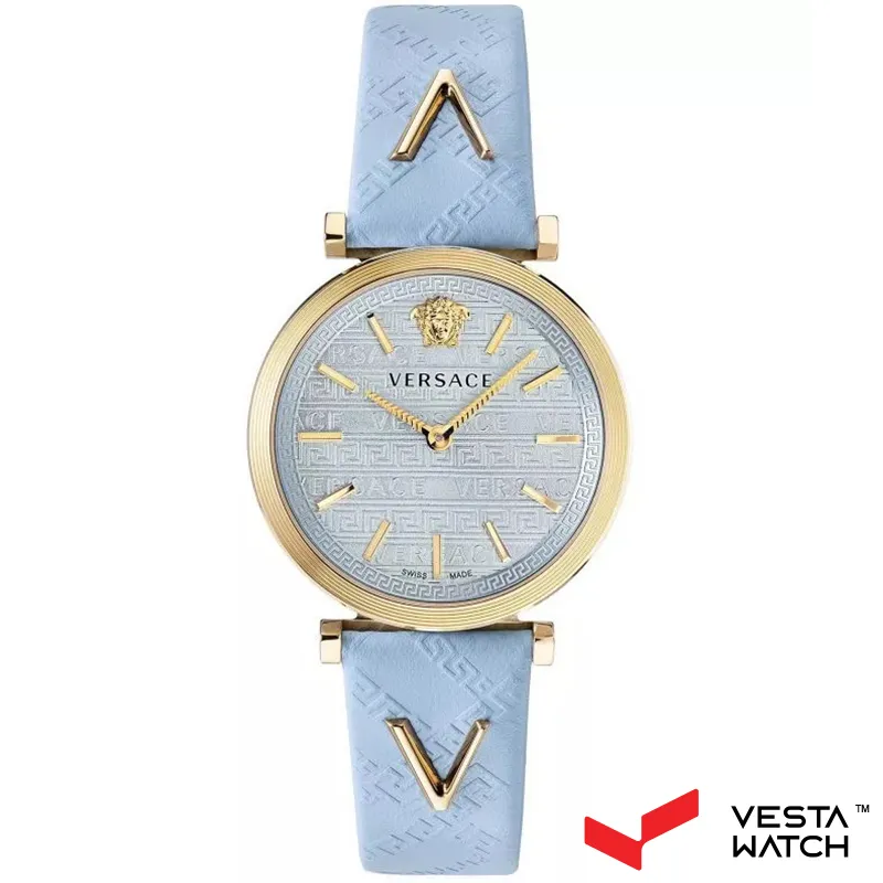 ساعت مچی زنانه ورساچه Versace مدل VELS00319