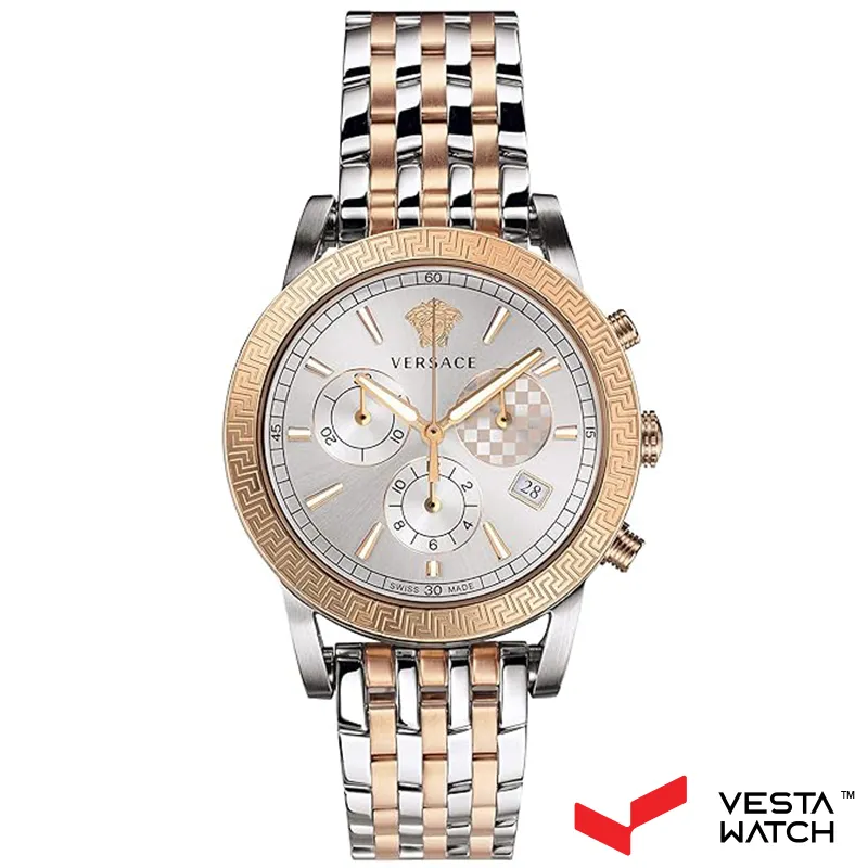 ساعت مچی مردانه ورساچه Versace مدل VELT00319