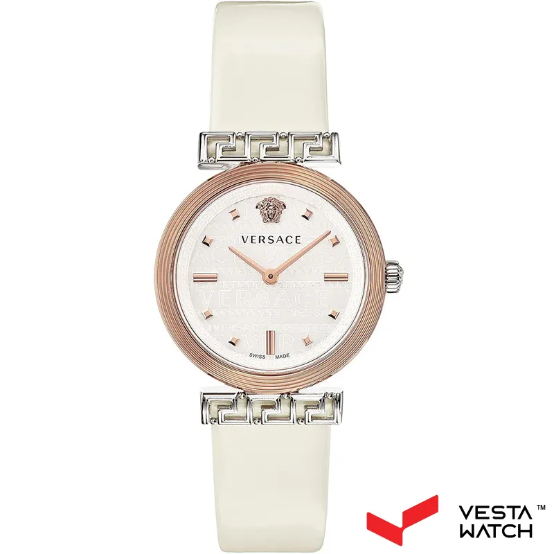 ساعت مچی زنانه ورساچه Versace مدل VELW00120