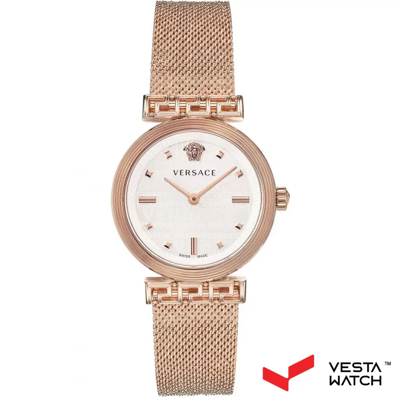 ساعت مچی زنانه ورساچه Versace مدل VELW00620