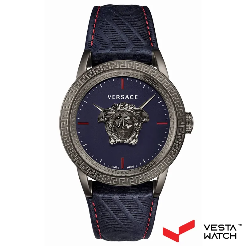 ساعت مچی مردانه ورساچه Versace مدل VERD00118