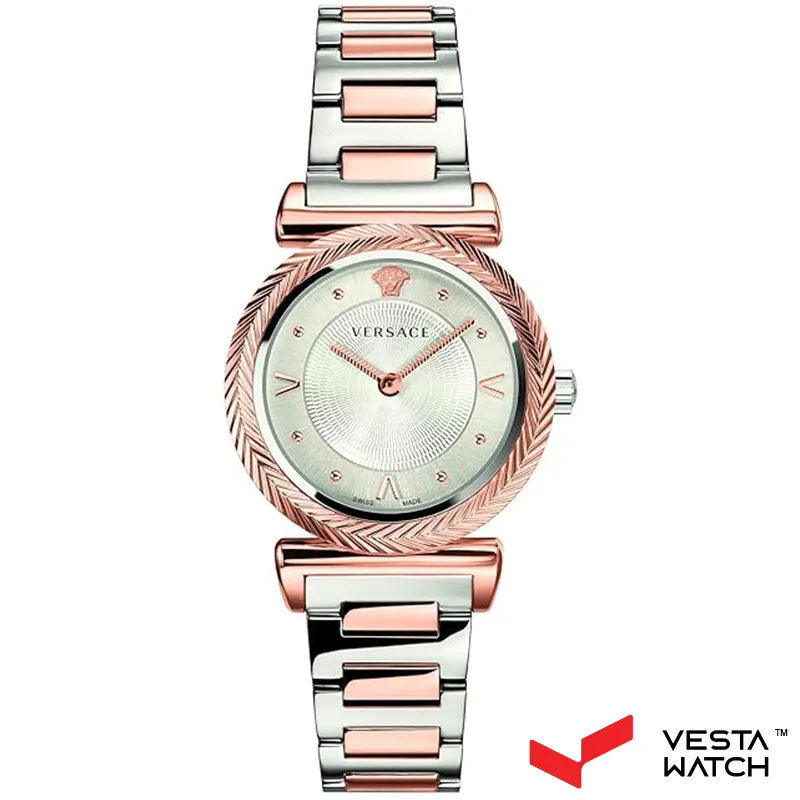 ساعت مچی زنانه ورساچه Versace مدل VERE00718