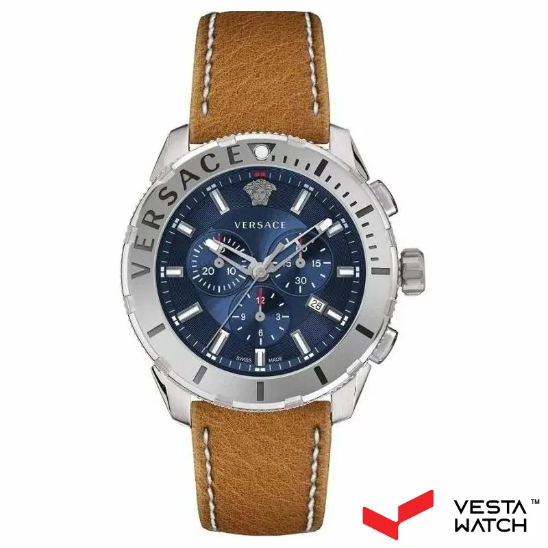 ساعت مچی مردانه ورساچه Versace مدل VERG00218
