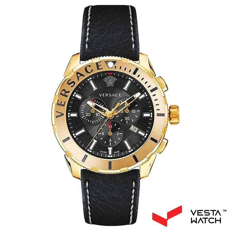 ساعت مچی مردانه ورساچه Versace مدل VERG00318