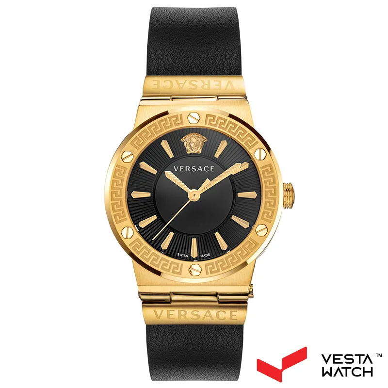 ساعت مچی زنانه ورساچه Versace مدل VEVH00320