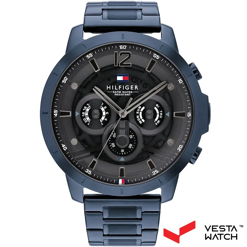 ساعت مچی مردانه تامی هیلفیگر TOMMY HILFIGER مدل 1710493