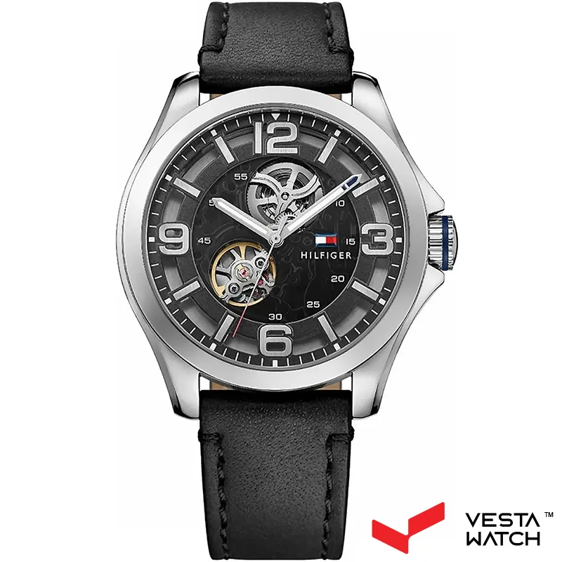 ساعت مچی مردانه تامی هیلفیگر TOMMY HILFIGER مدل 1791279